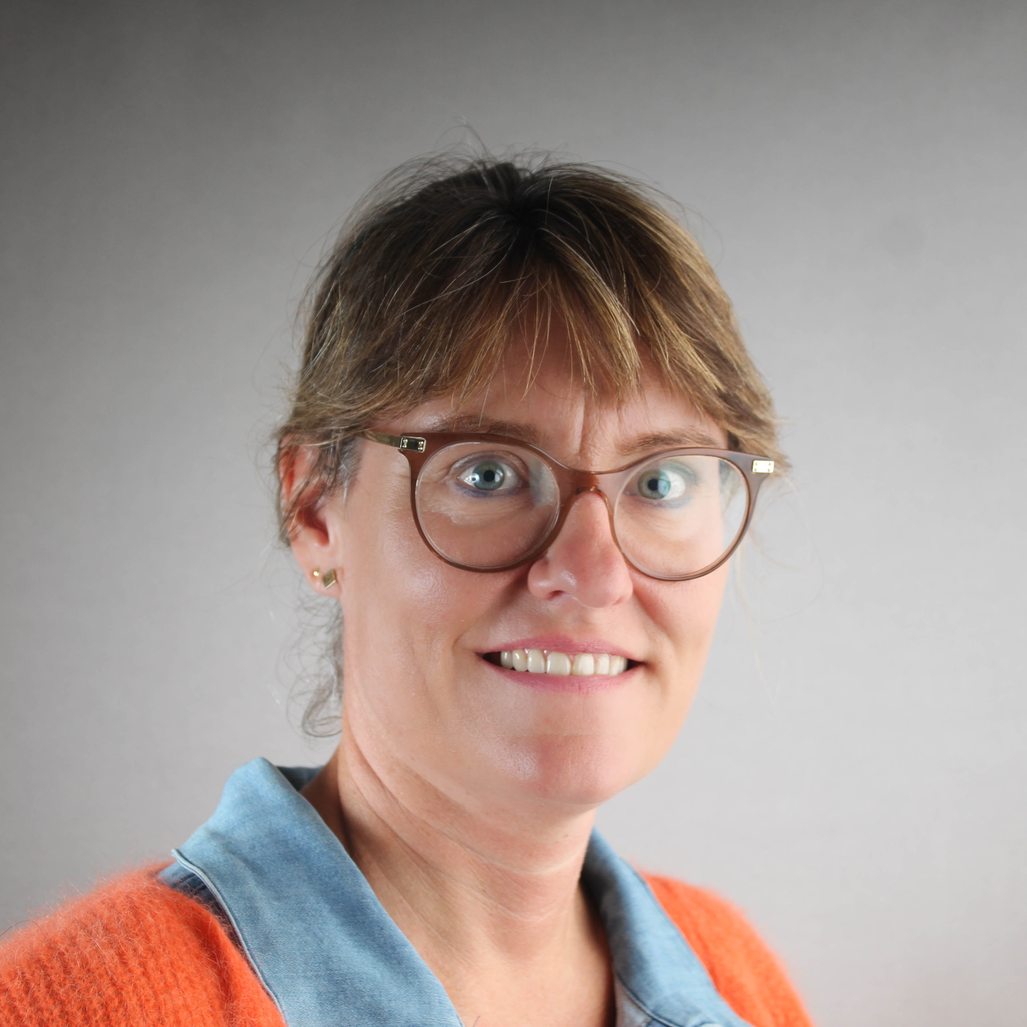 Sofie Vercarre