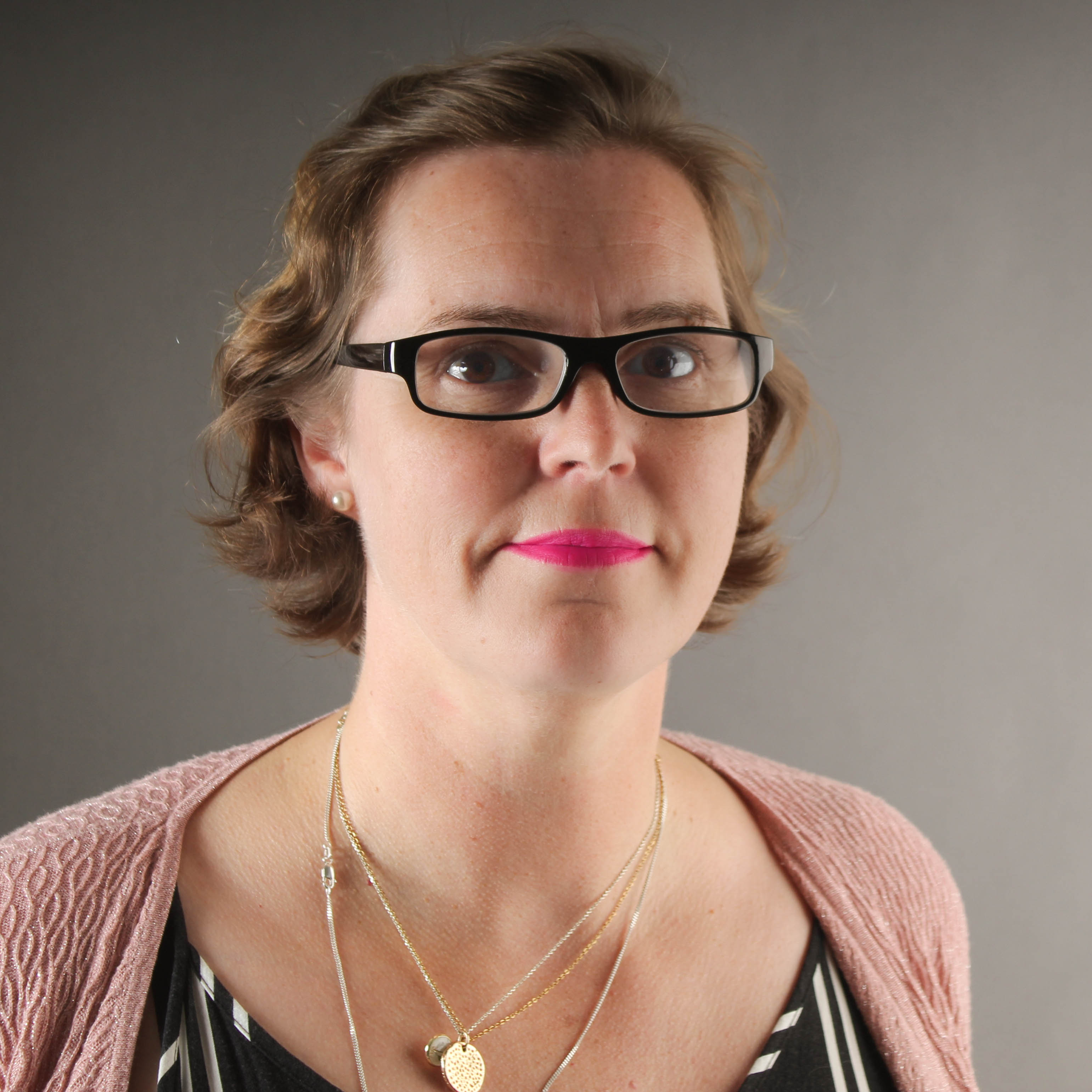 Heleen Vandenbon
