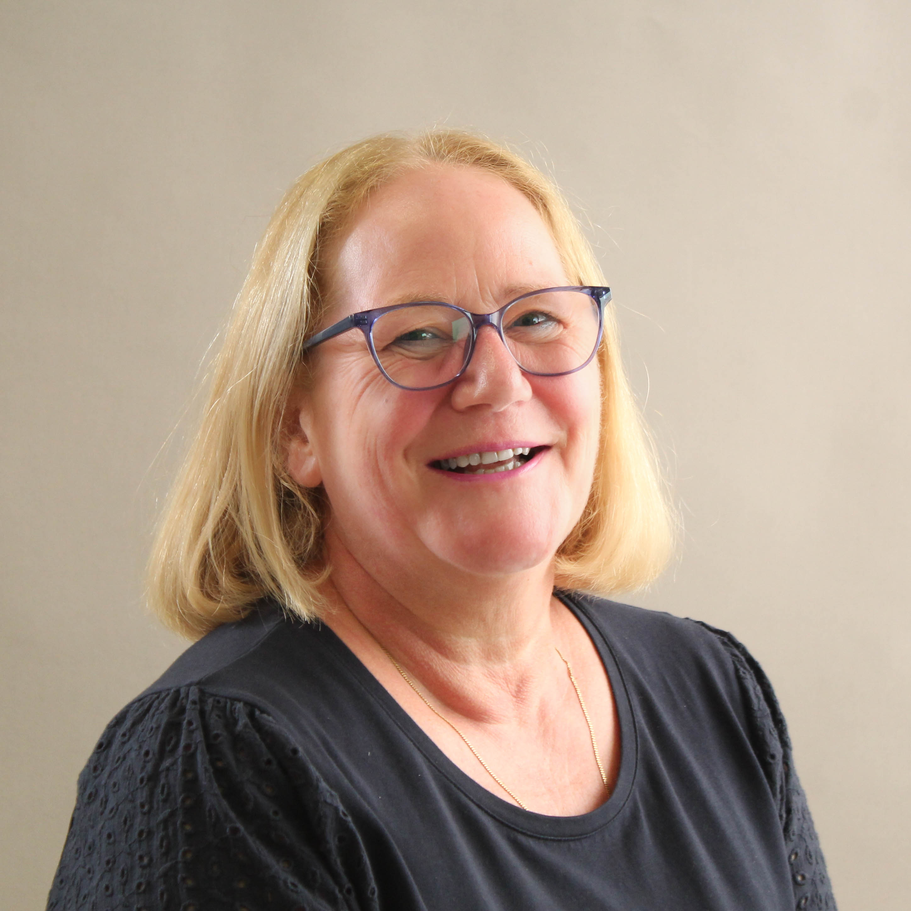 Ann Vandenbroucke
