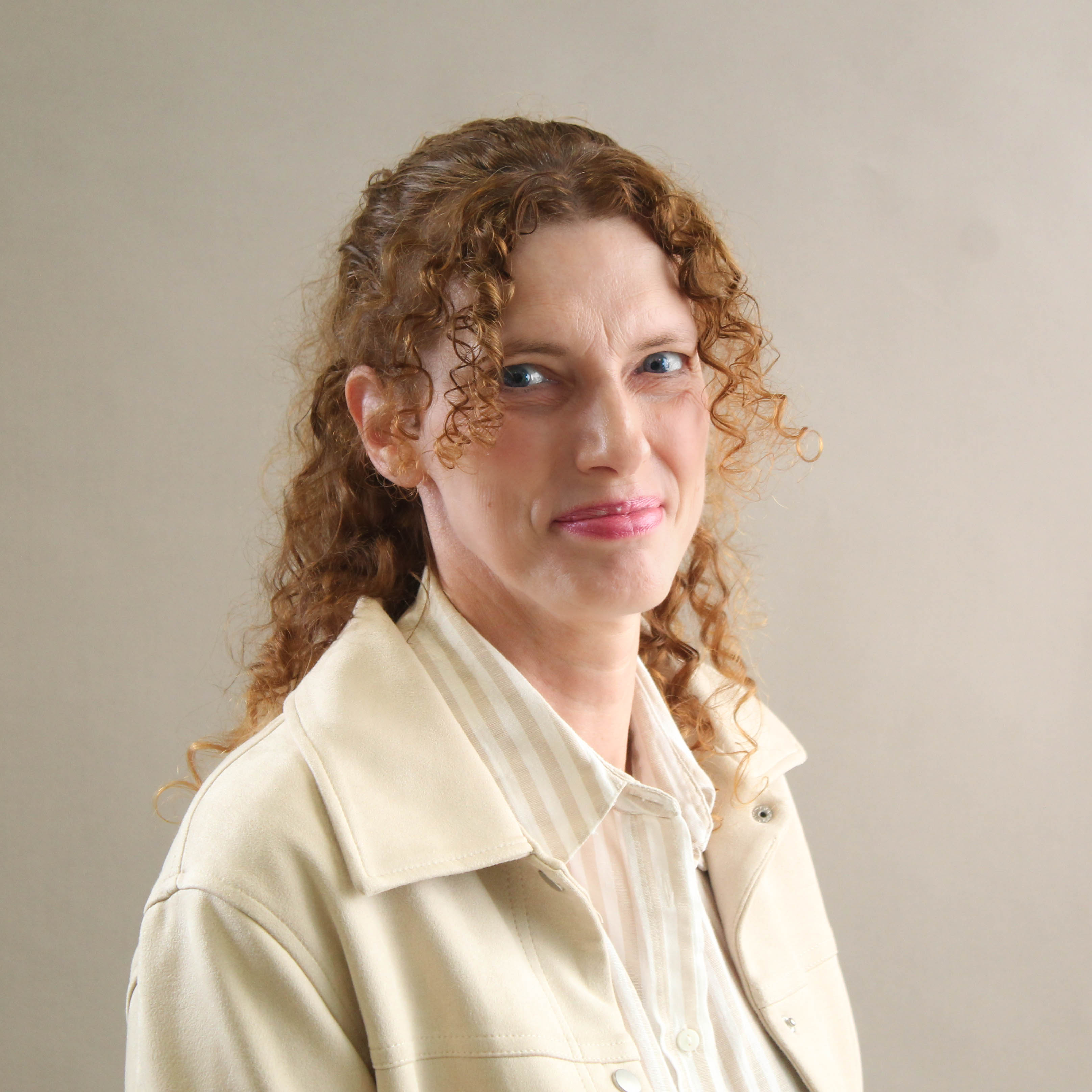 Dagmar Warlop